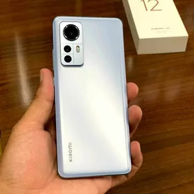 Xiaomi 12X  5G 12/256Gb