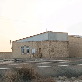 mellek yeri  Çärjew