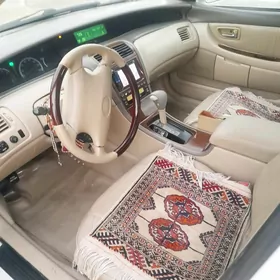 Toyota Avalon 2000