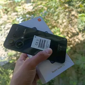 redmi not 13 8/256