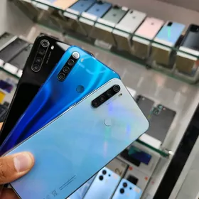 Redmi Note 8 4/64GB