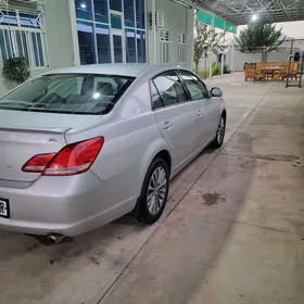 Toyota Avalon 2007