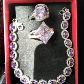 Серебро