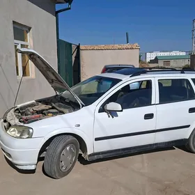 Opel Astra 1998
