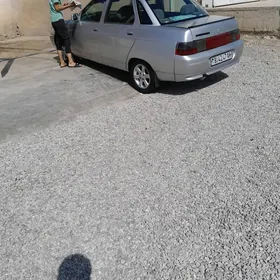 Lada 2110 2002