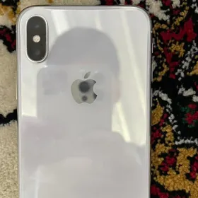 iPhone X