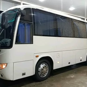 Toyota Coaster 2007