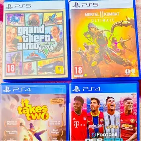 ps5