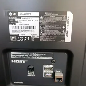 LG Telewizor 42lik