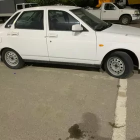 Lada Priora 2010