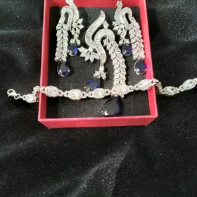 Серебро