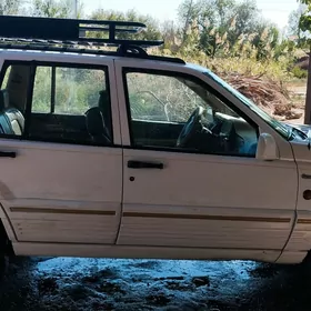 Jeep Grand Cherokee 1995