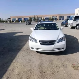 Lexus ES 350 2008