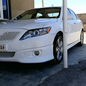 Toyota Camry 2010