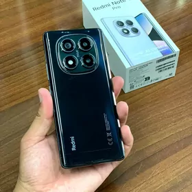 Redmi Not 14Pro