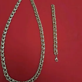 komplekt bujuteriýa