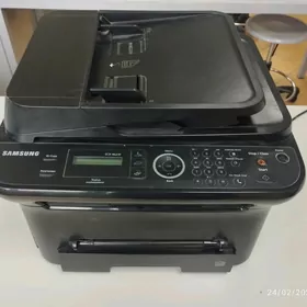 Samsung printer 4623