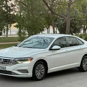 Volkswagen Jetta 2019