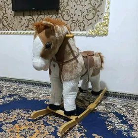 at kacalka лошадка