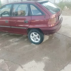 Opel Astra 1991