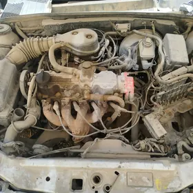 Opel Vectra 1999