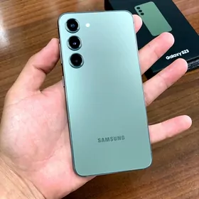 Samsung S23  8/256Gb