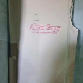 Gapy mds Altyn gapy içki