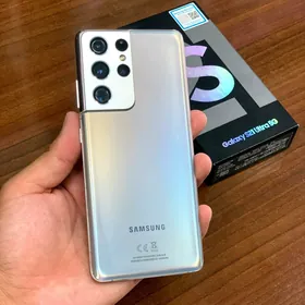 Samsung S21 Ultra