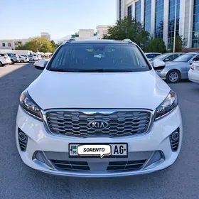 Kia Sorento 2020