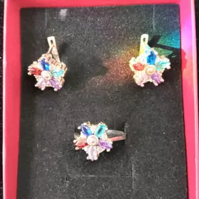 Серебро