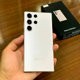 Samsung S23 Ultra