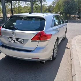 Toyota Venza 2011