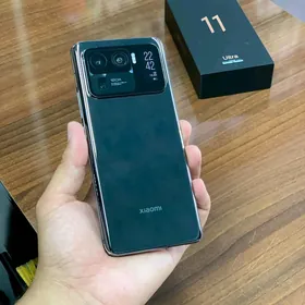 Xiaomi Mi 11 ultra