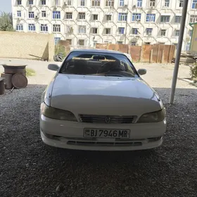 Toyota Mark II 1994