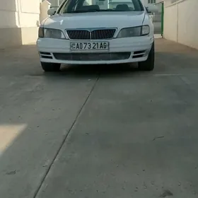 Nissan Cefiro 1997