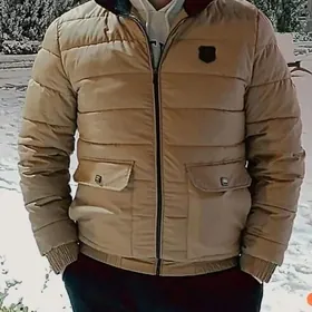 Куртка и Кардиган