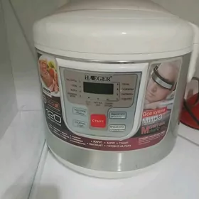 multiwarka