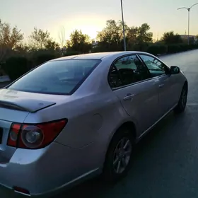Chevrolet Epica 2007