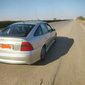 Opel Vectra 1999