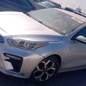 Kia Forte 2020