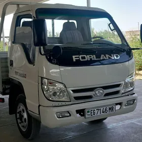 Forland H3 2014