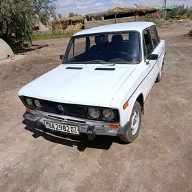 Lada 2106 1999