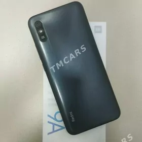 Redmi 9 A 4/64