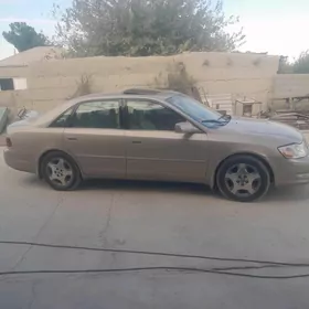Toyota Avalon 2004