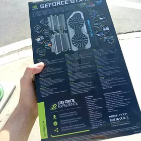 Geforce gtx 1070ti