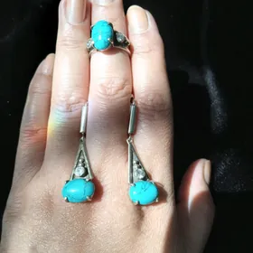 Серебро