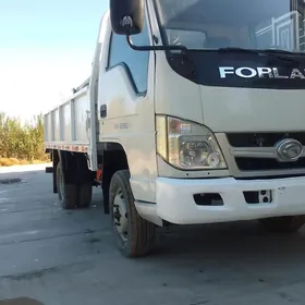 Forland H3 2012
