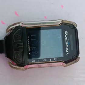 m500 majikar