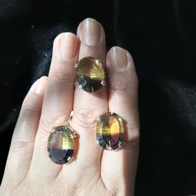 Серебро