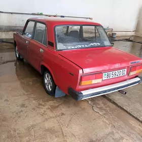 Lada 2105 1995